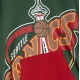 Mitchell & Ness Big Face Hoodie 5.0 Seattle Sonics Mitchell & Ness Big Face Hoodie 5.0 Seattle Sonics