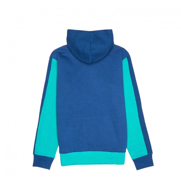 Jordan Air Speckle Fleece Hoodie Jordan Air Speckle Fleece Hoodie