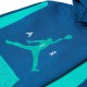 Jordan Air Speckle Fleece Hoodie Jordan Air Speckle Fleece Hoodie