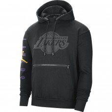 Los Angeles Lakers Courtside