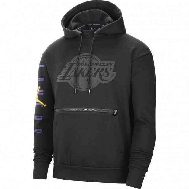 Jordan Los Angeles Lakers Courtside Jordan Los Angeles Lakers Courtside
