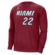 Miami Heat Courtside Statement Edition N&N