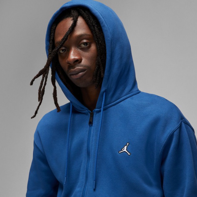 Jordan Essentials Fleece Full Zip Jordan Essentials Fleece Full Zip