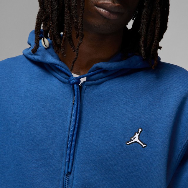Jordan Essentials Fleece Full Zip Jordan Essentials Fleece Full Zip