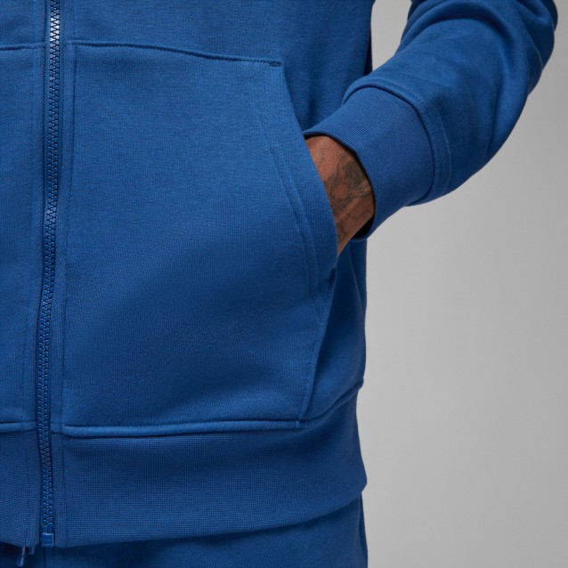 Jordan Essentials Fleece Full Zip Jordan Essentials Fleece Full Zip
