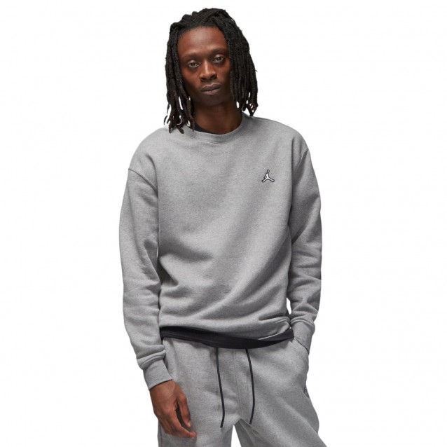 Jordan Essentials Fleece Crew Jordan Essentials Fleece Crew