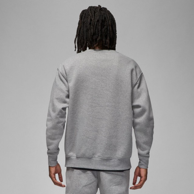 Jordan Essentials Fleece Crew Jordan Essentials Fleece Crew