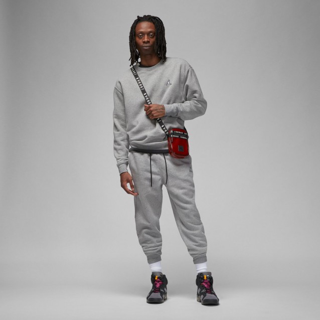 Jordan Essentials Fleece Crew Jordan Essentials Fleece Crew