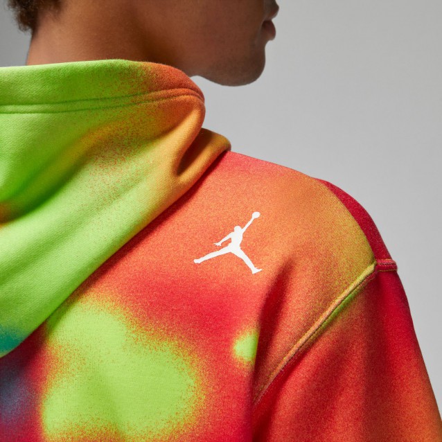 Jordan Flight MVP Jordan Flight MVP