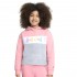 Jumpman Air Hoodie Girl