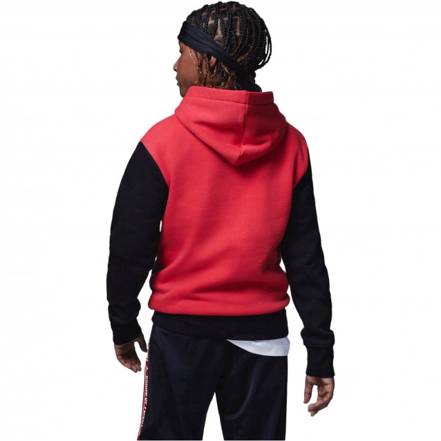 Jordan Vert Tape Fleece Jordan Vert Tape Fleece