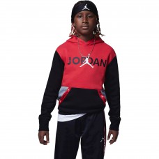 Vert Tape Fleece