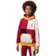 Jordan Paprika Fleece Jordan Paprika Fleece