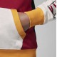 Jordan Paprika Fleece Jordan Paprika Fleece