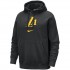 Los Angeles Lakers Club Fleece City Edition