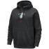 Miami Heat Club Fleece City Edition