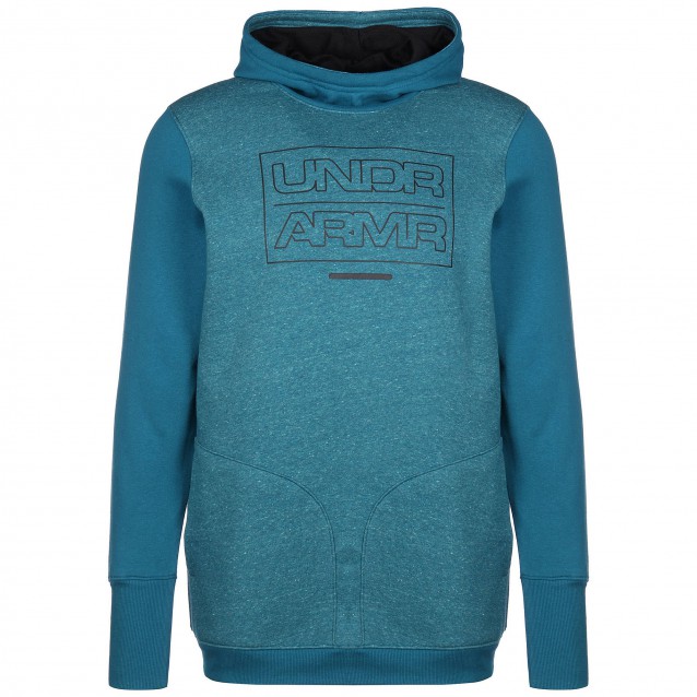 Baseline Fleece Hoodie Baseline Fleece Hoodie