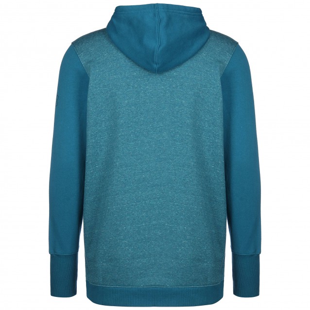 Baseline Fleece Hoodie Baseline Fleece Hoodie