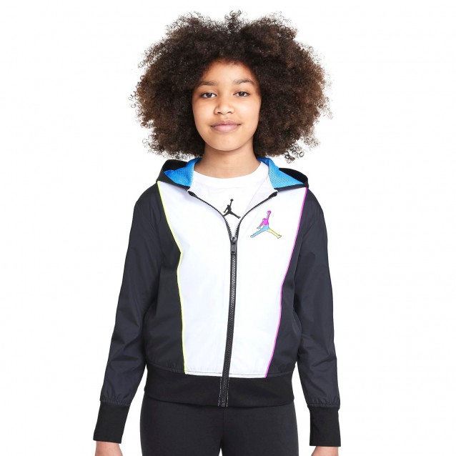 Jordan Color Outside The Lines Jacket Jordan Color Outside The Lines Jacket