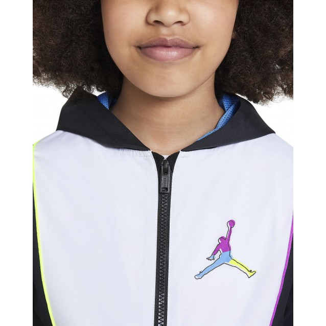 Jordan Color Outside The Lines Jacket Jordan Color Outside The Lines Jacket