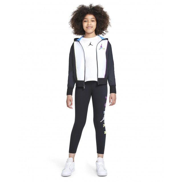 Jordan Color Outside The Lines Jacket Jordan Color Outside The Lines Jacket