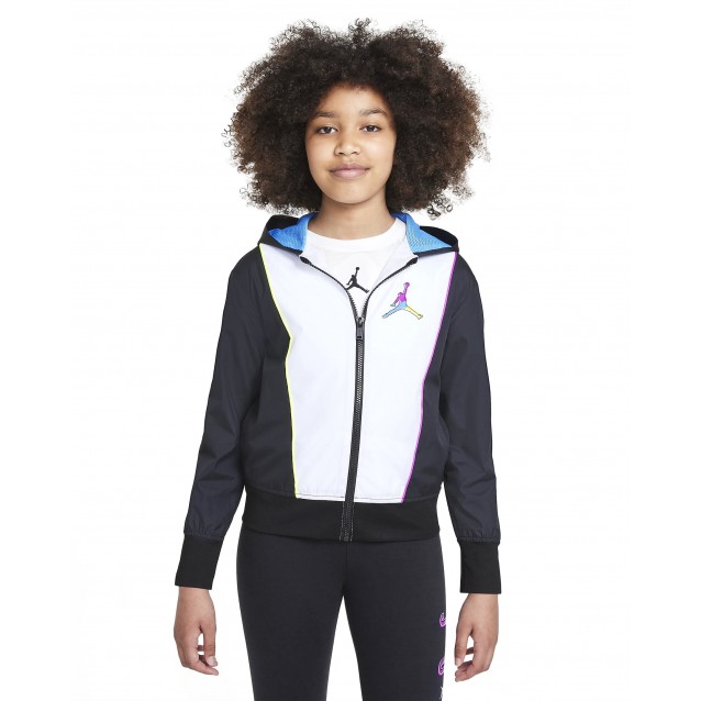 Jordan Color Outside The Lines Jacket Jordan Color Outside The Lines Jacket