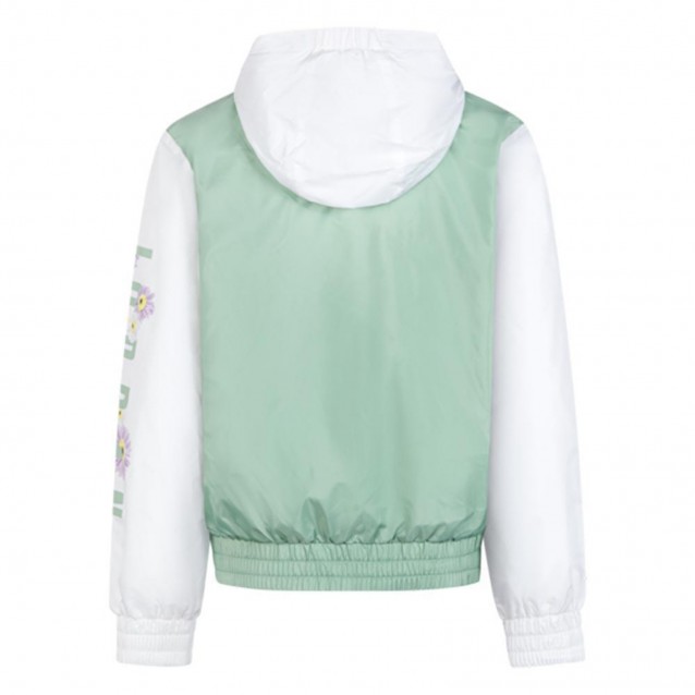 Jordan Active Windbreaker Steam