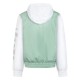 Jordan Active Windbreaker Steam