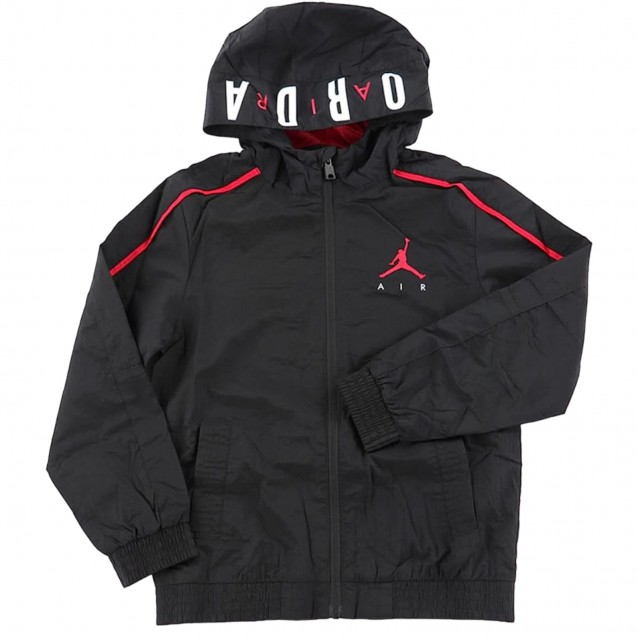 Jordan Windbreaker Junior Jordan Windbreaker Junior