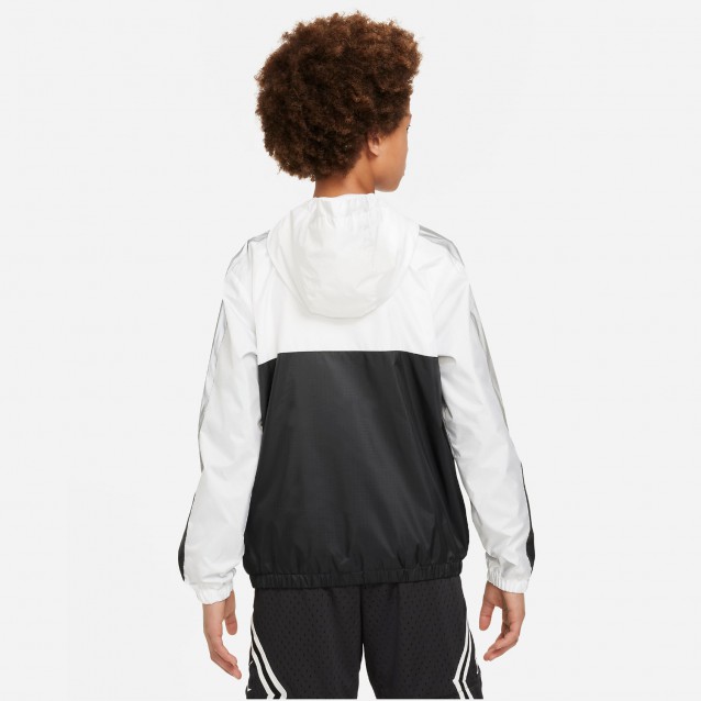 Jordan Anorak Jordan Anorak