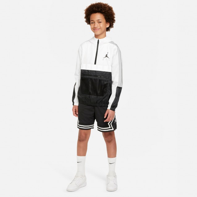Jordan Anorak Jordan Anorak