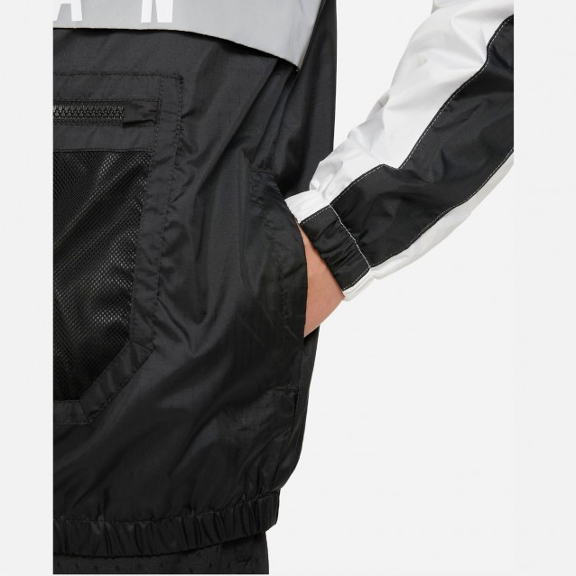 Jordan Anorak Jordan Anorak