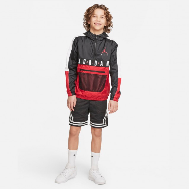 Jordan Anorak Jordan Anorak