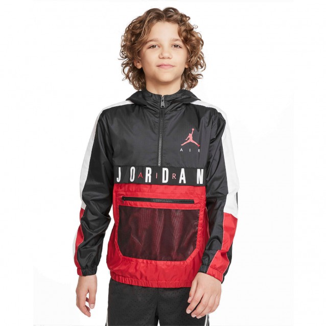 Jordan Anorak Jordan Anorak