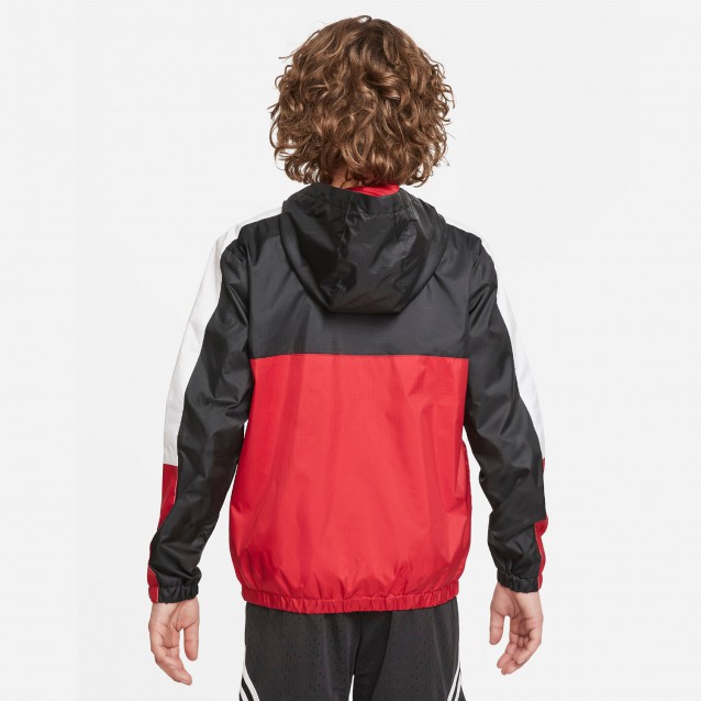 Jordan Anorak Jordan Anorak
