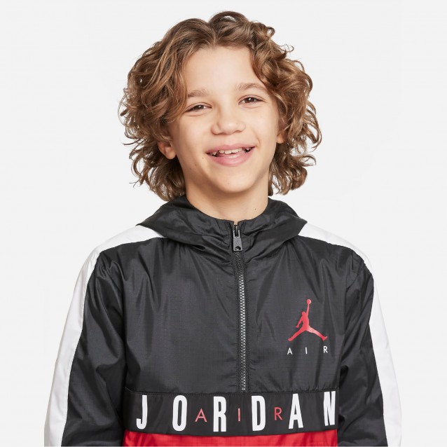 Jordan Anorak Jordan Anorak