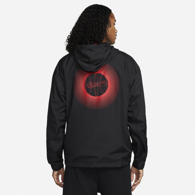 Nike Kyrie Giacca Leggera Nike Kyrie Giacca Leggera