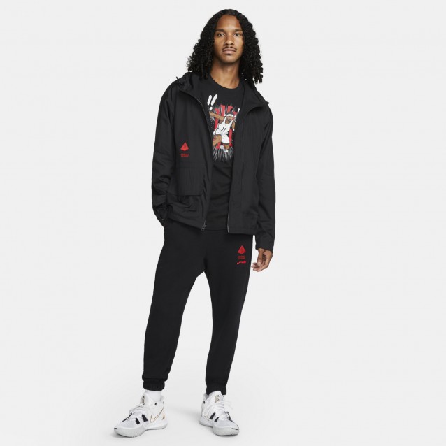 Nike Kyrie Giacca Leggera Nike Kyrie Giacca Leggera