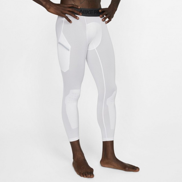 Pro Leggings Basket 3/4
