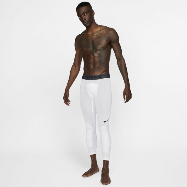 Pro Leggings Basket 3/4