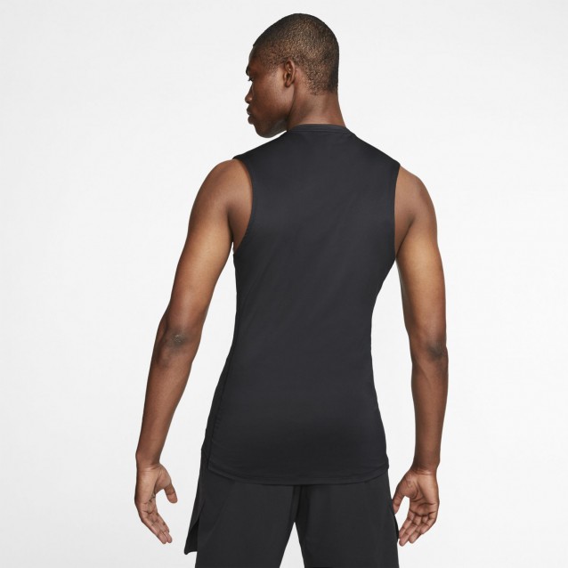 Nike Pro Canotta Basket