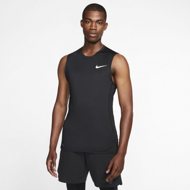 Nike Pro Canotta Basket