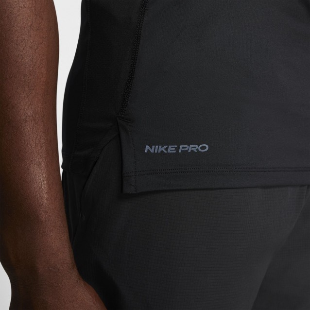 Nike Pro Canotta Basket