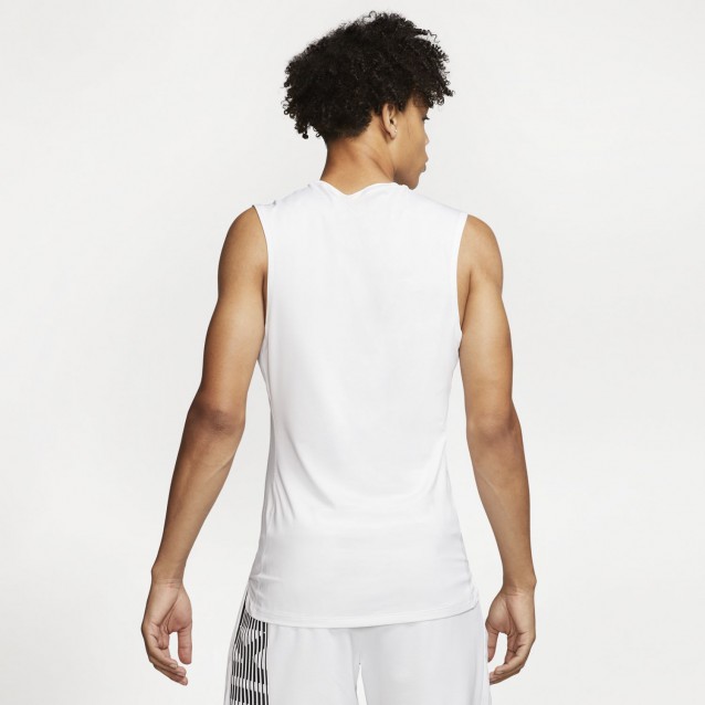 Nike Pro Canotta Basket