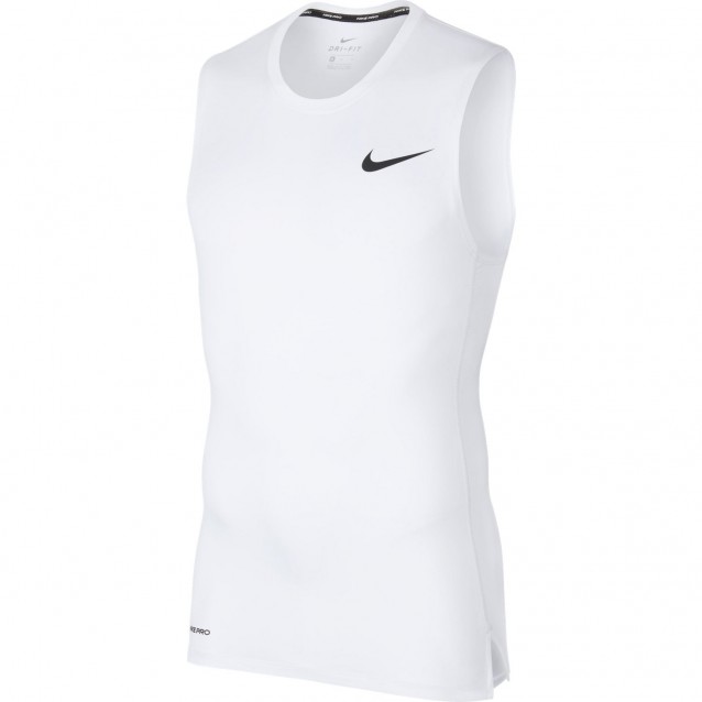 Nike Pro Canotta Basket