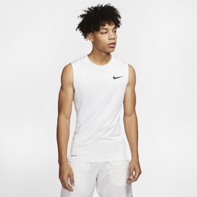 Nike Pro Canotta Basket