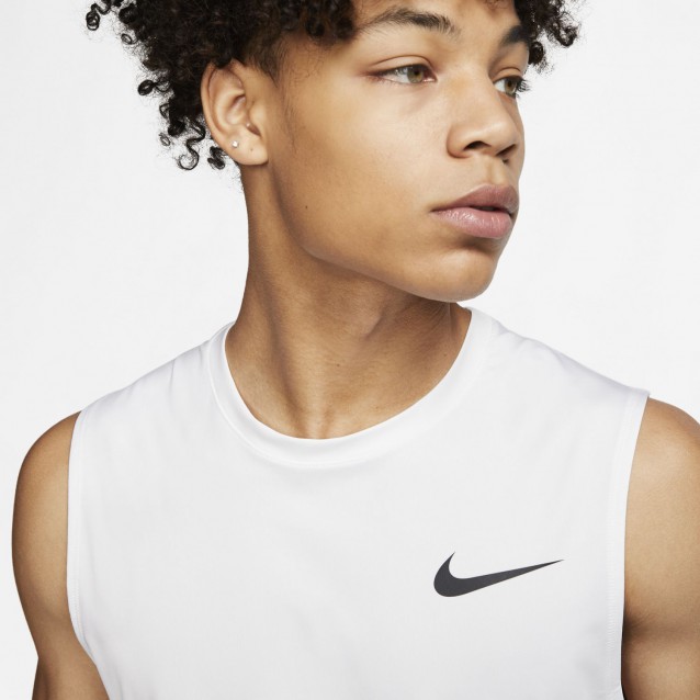 Nike Pro Canotta Basket