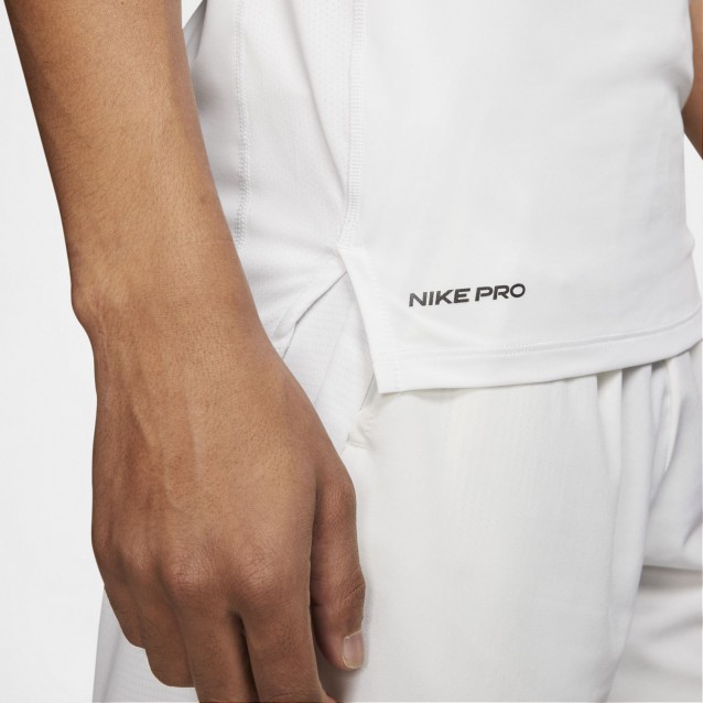 Nike Pro Canotta Basket