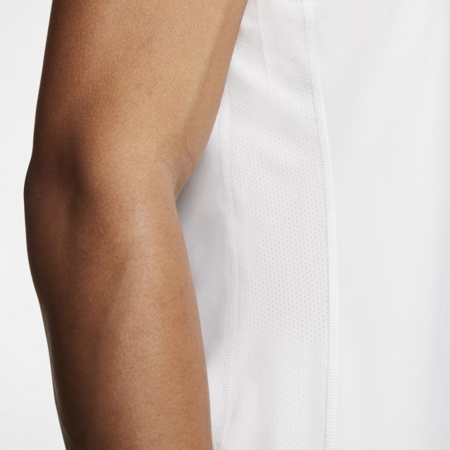 Nike Pro Canotta Basket