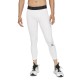 White - Dri-FIT Air Tight 
